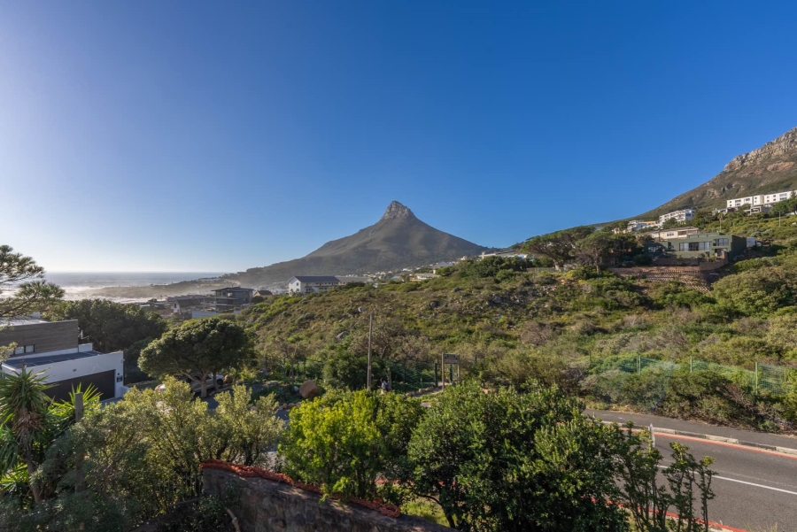 6 Bedroom Property for Sale in Camps Bay Western Cape